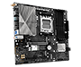 B650M Pro-A Gen5 WiFi 6E - Detail 4